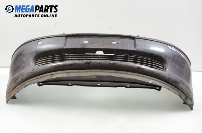 Front bumper for Opel Vectra B 2.0 16V DI, 82 hp, hatchback, 1996, position: front