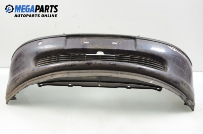 Bara de protectie frontala for Opel Vectra B 2.0 16V DI, 82 hp, hatchback, 1996, position: fața