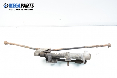 Mechanische zahnstangenlenkung für Audi 80 (B3) 1.8, 90 hp, sedan, 1989