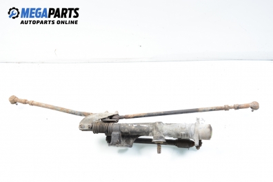 Mechanical steering rack for Audi 80 (B3) 1.8, 90 hp, sedan, 1989