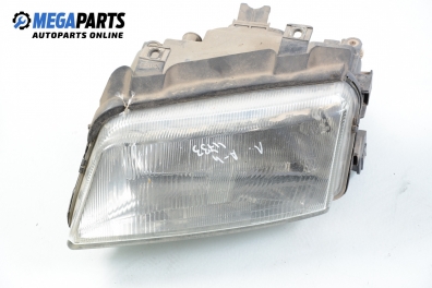 Headlight for Audi A4 (B5) 1.8 T, 150 hp, sedan, 1996, position: left Valeo