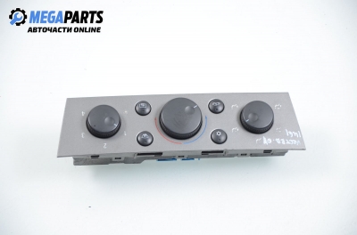 Panou aer condiționat for Opel Vectra C (2002-2008) 1.8, hatchback