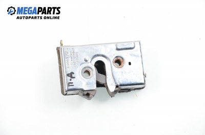 Schloss for Audi 80 (B4) 1.6, 101 hp, combi, 1995, position: rechts, vorderseite
