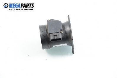 Air mass flow meter for Jaguar S-Type 3.0, 238 hp automatic, 2000 № XW4F-12B579-AA