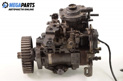 Diesel injection pump for Fiat Scudo 1.9 TD, 90 hp, 1998
