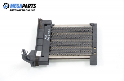 Electric heating radiator for Renault Espace 2.0 dCi, 150 hp, 2009