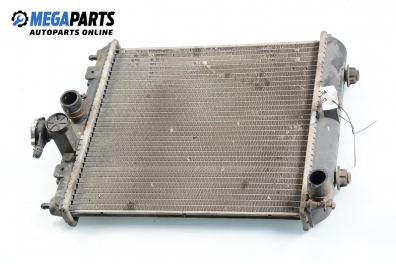 Water radiator for Nissan Micra (K11) 1.0 16V, 54 hp, 3 doors, 1995