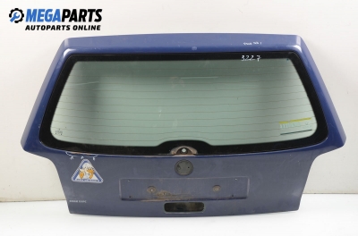Capac spate pentru Volkswagen Polo (6N/6N2) 1.0, 50 cp, hatchback, 5 uși, 1996