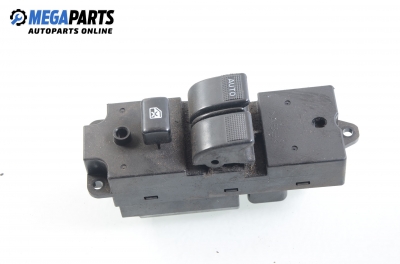 Butoane geamuri electrice pentru Mazda 323 (BJ) 2.0 TD, 90 cp, hatchback, 5 uși, 2000