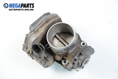 Clapetă carburator pentru Audi A4 (B5) 1.8 T, 150 cp, sedan, 1996