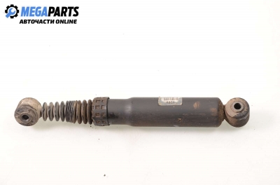 Shock absorber for Fiat Scudo 1.9 TD, 90 hp, 1998, position: rear