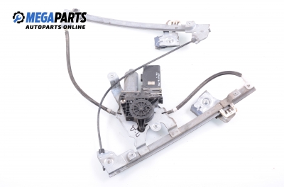 Electric window regulator for Skoda Octavia 1.9 TDI, 90 hp, hatchback, 1996, position: front - right