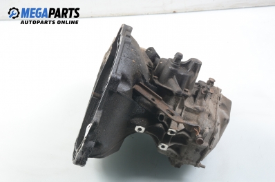  for Opel Corsa B 1.4, 60 hp, hatchback, 1994