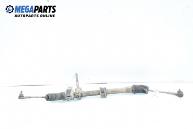 Mechanical steering rack for Daewoo Matiz 0.8, 52 hp, 5 doors, 2006