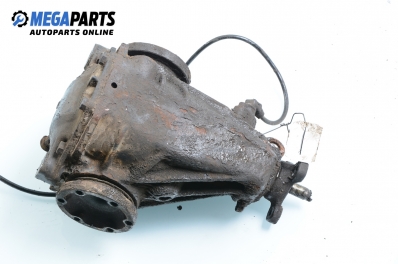 Differential for Mercedes-Benz 124 (W/S/C/A/V) 2.0, 136 hp, sedan, 1992