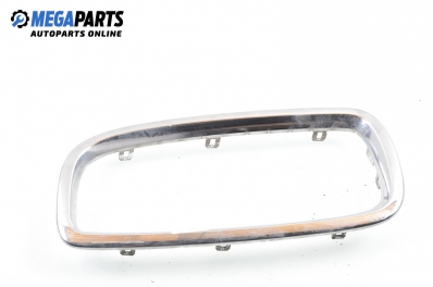 Material profilat capotă for BMW 7 (E65) 3.5, 272 hp automatic, 2002