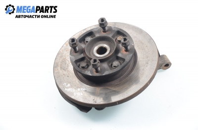 Knuckle hub for Daewoo Matiz 0.8, 52 hp, 2004, position: front - right