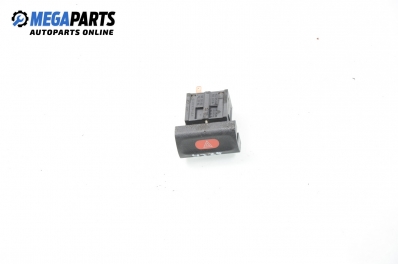 Emergency lights button for Opel Vectra B 1.8 16V, 115 hp, station wagon automatic, 1997