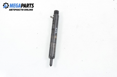 Duza diesel for Renault Clio II (1998-2005) 1.5, hatchback