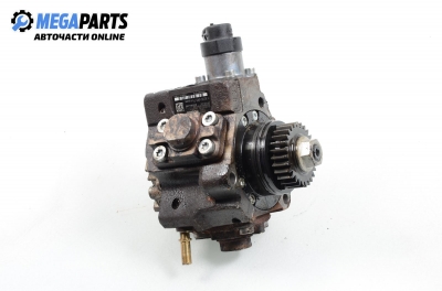 Diesel injection pump for Renault Espace IV 2.0 dCi, 150 hp, 2009 № Bosch 0445010170