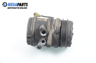 Kompressor klimaanlage für Daewoo Matiz 0.8, 52 hp, 2004