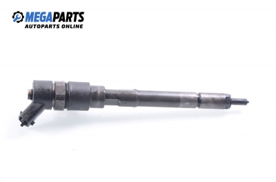 Diesel fuel injector for Hyundai Santa Fe 2.2 CRDi  4x4, 150 hp, 2006 № 33800-27800