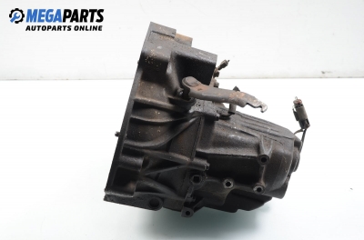  for Nissan Micra (K11C) 1.3 16V, 75 hp, 1998