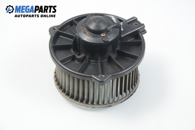 Heating blower for Toyota Celica V (T180) 1.6 STi, 105 hp, coupe, 1993