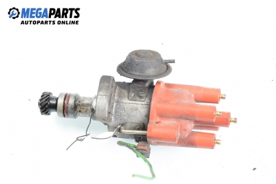 Delco distributor for Mercedes-Benz 124 (W/S/C/A/V) 2.0, 118 hp, station wagon, 1990