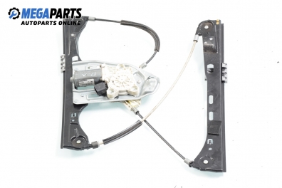 Electric window regulator for Mercedes-Benz C-Class 203 (W/S/CL) 1.8 Kompressor, 143 hp, sedan, 2003, position: front - left