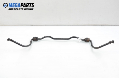 Sway bar for BMW 7 (E38) 3.0, 218 hp, 1995, position: rear