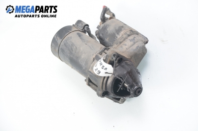 Starter for Opel Corsa B 1.4, 60 hp, hatchback, 5 doors, 1994