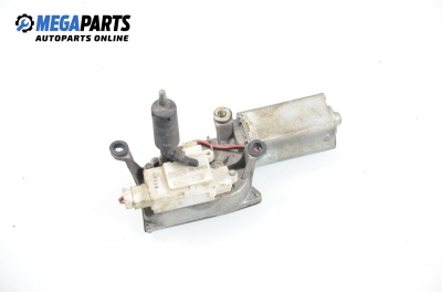 Front wipers motor for Fiat Brava 1.6 16V, 103 hp, 2000