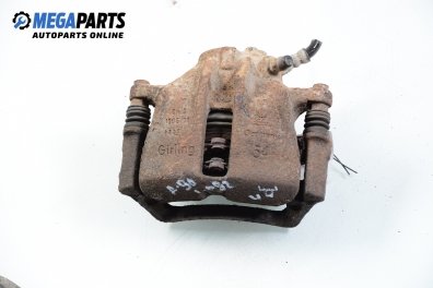 Caliper for Audi 80 (B3) 1.8, 90 hp, sedan, 1989, position: front - right