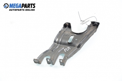 Part of front slam panel for Mercedes-Benz C-Class 203 (W/S/CL) 1.8 Kompressor, 143 hp, sedan, 2003, position: front - left