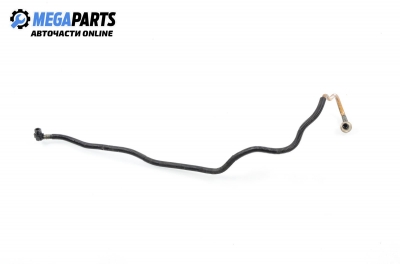 Fuel Hose for Mercedes-Benz C W203 2.7 CDI, 170 hp, sedan, 2001