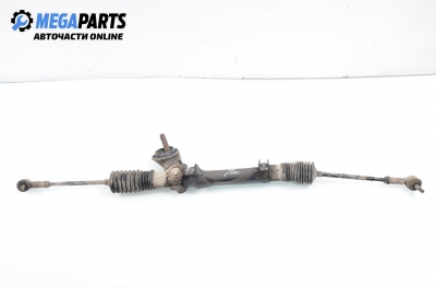 Mechanical steering rack for Opel Corsa B 1.2, 45 hp, 3 doors, 1995