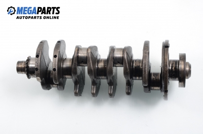 Crankshaft for Volkswagen New Beetle 1.9 TDI, 90 hp, 2000