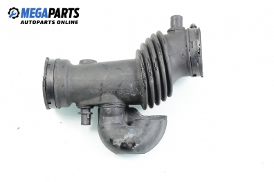 Air duct for Jaguar S-Type 3.0, 238 hp automatic, 2000