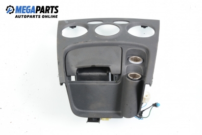 Consola centrală pentru Hyundai Santa Fe 2.4 16V 4x4, 146 cp, 2001