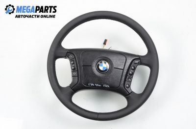 Multifunktionslenkrad for BMW 5 (E39) (1996-2004) 2.5, combi