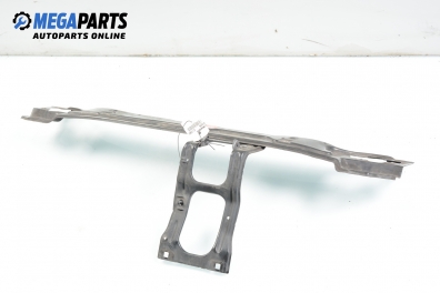 Front upper slam panel for Mercedes-Benz C-Class 203 (W/S/CL) 1.8 Kompressor, 143 hp, sedan, 2003
