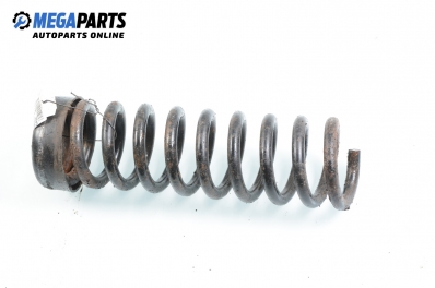 Coil spring for Mercedes-Benz 124 (W/S/C/A/V) 2.0, 136 hp, sedan, 1992, position: rear