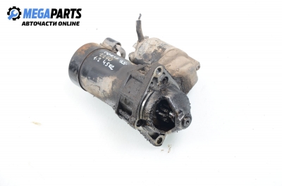 Starter for Opel Corsa B 1.2, 45 hp, 3 doors, 1995