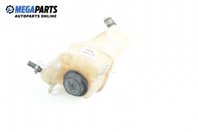 Windshield washer reservoir for Jaguar S-Type 3.0, 238 hp automatic, 2000