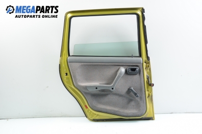 Door for Fiat Punto 1.2, 73 hp, 5 doors, 1996, position: rear - left