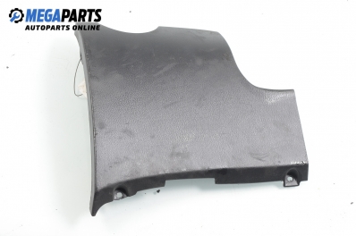 Interieur kunststoffbauteile für Volkswagen Golf IV 1.4 16V, 75 hp, 5 türen, 1999