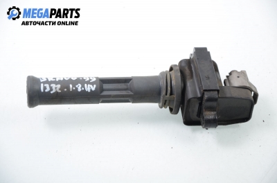 Ignition coil for Fiat Bravo (1995-2002) 1.8, hatchback