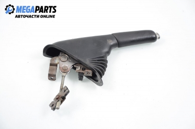 Handbrake lever for Fiat Grande Punto 1.9 D Multijet, 130 hp, 2006