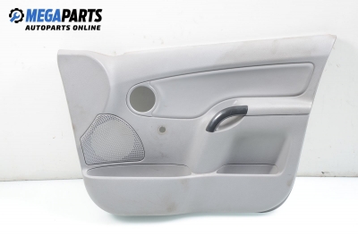 Interior door panel  for Citroen C3 1.4 HDi, 68 hp, hatchback, 5 doors, 2003, position: front - right